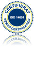 NIBE ISO 14001