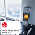 Handol 35T red dot design award
