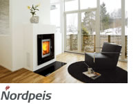 Murspisar fr&aring;n Nordpeis