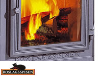 Spiskassetter fr&aring;n Roslagsspisen