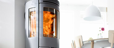 No Fireplace? Get a Freestanding Stove!